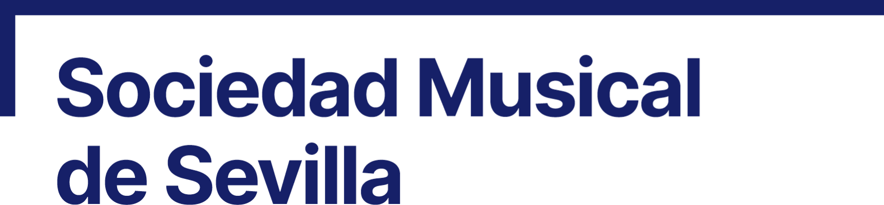 Sociedad Musical de Sevilla